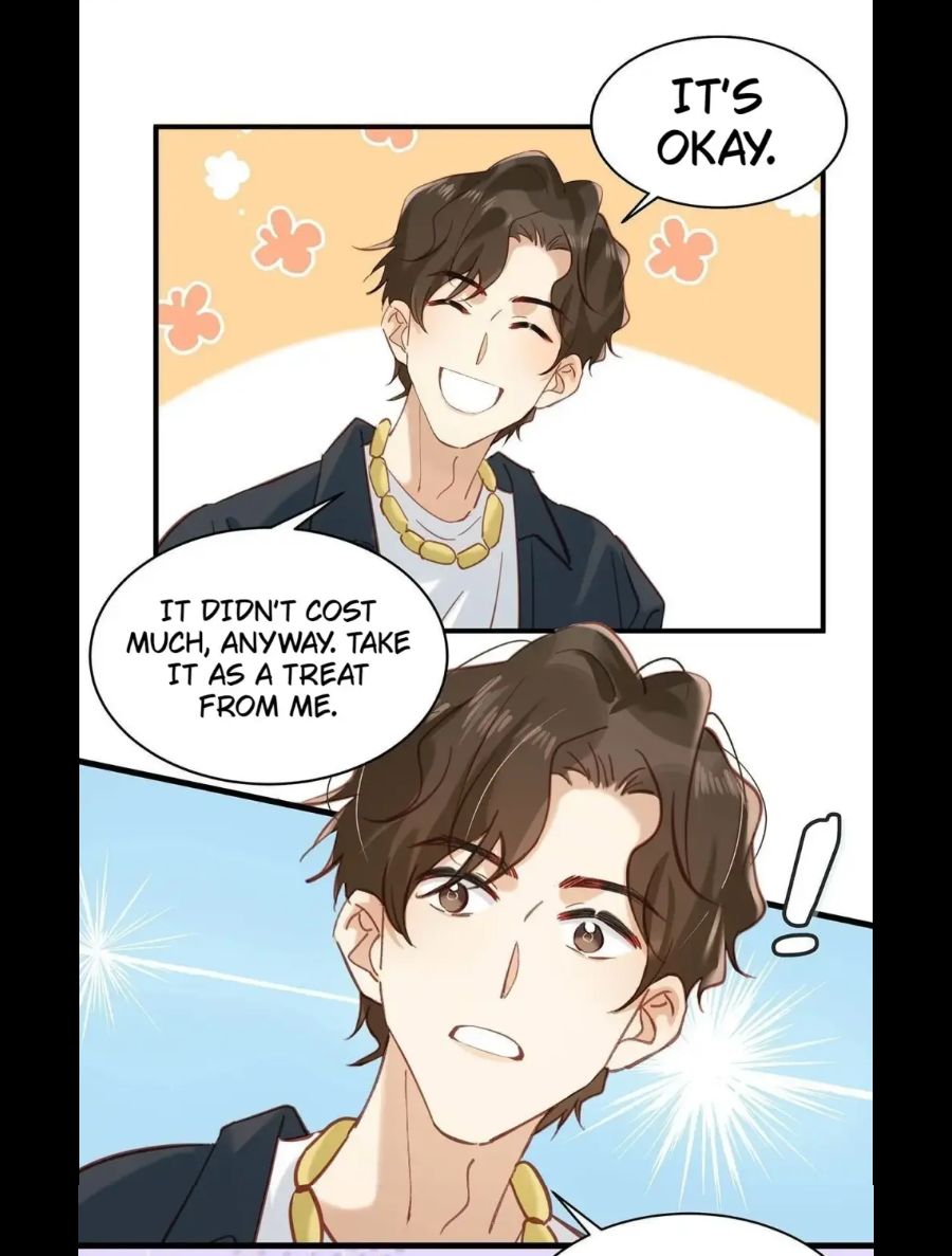 Read I Ship My Rival x Me chapter 86 image 11 on Lezhin