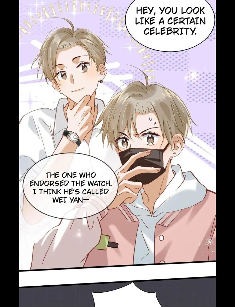 Read I Ship My Rival x Me chapter 86 image 12 on Lezhin