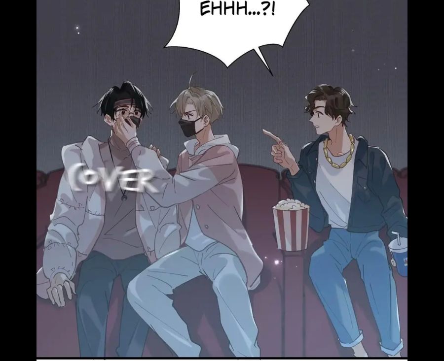 Read I Ship My Rival x Me chapter 86 image 13 on Lezhin