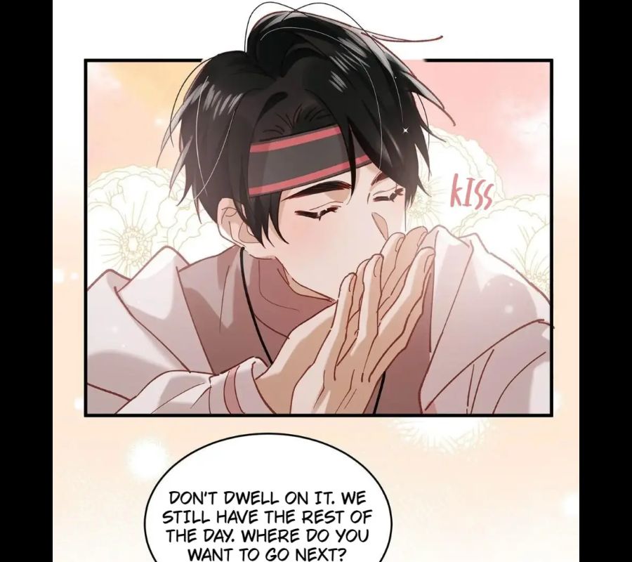 Read I Ship My Rival x Me chapter 86 image 21 on Lezhin