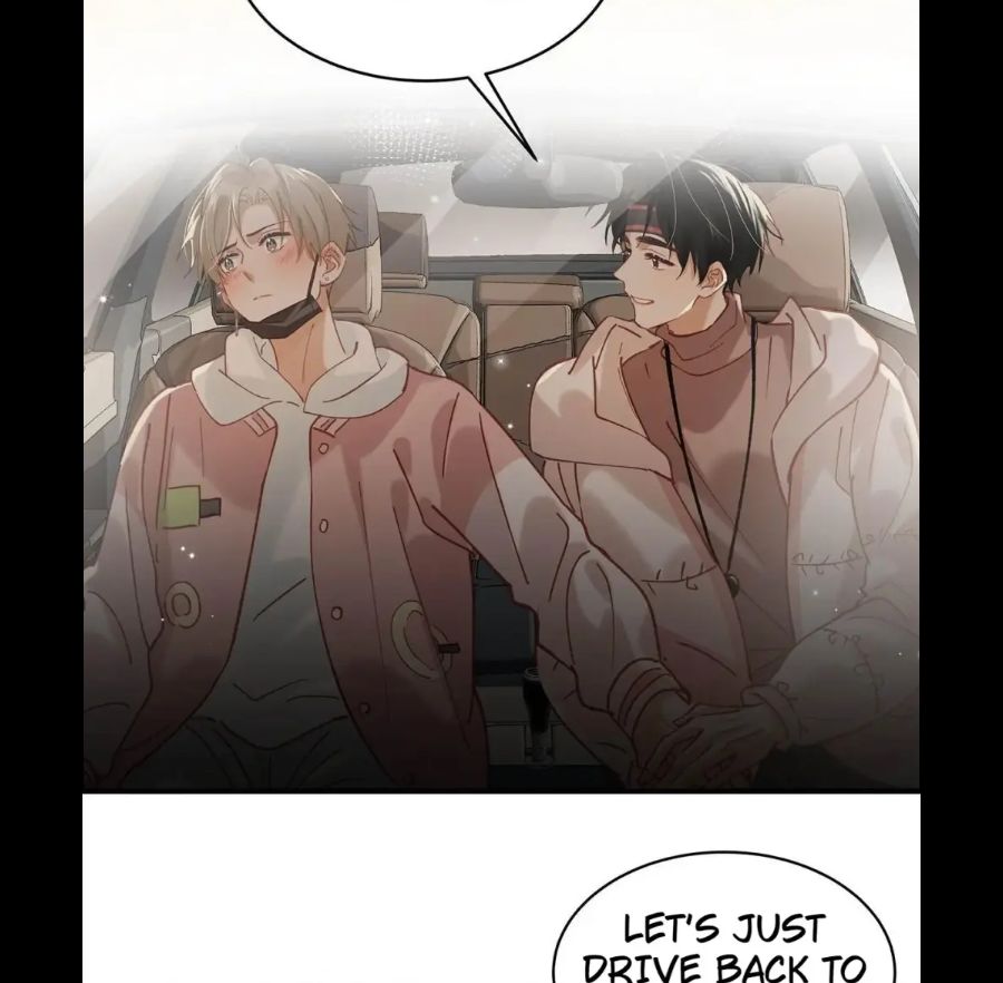 Read I Ship My Rival x Me chapter 86 image 22 on Lezhin