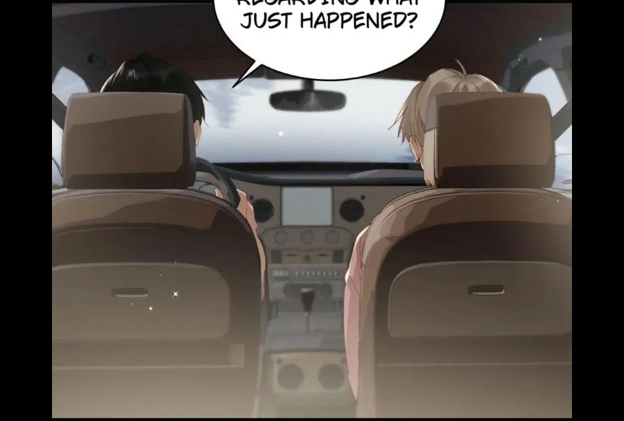 Read I Ship My Rival x Me chapter 86 image 28 on Lezhin