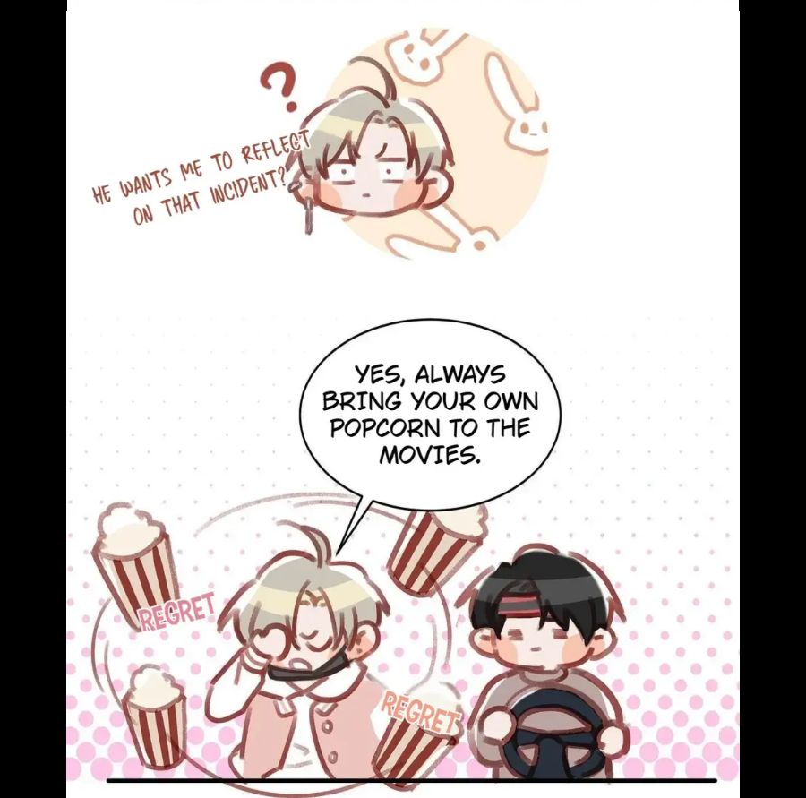 Read I Ship My Rival x Me chapter 86 image 29 on Lezhin