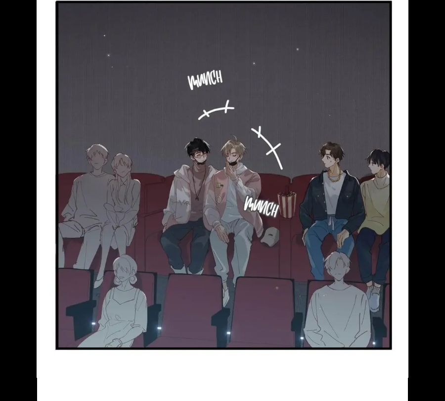 Read I Ship My Rival x Me chapter 86 image 3 on Lezhin
