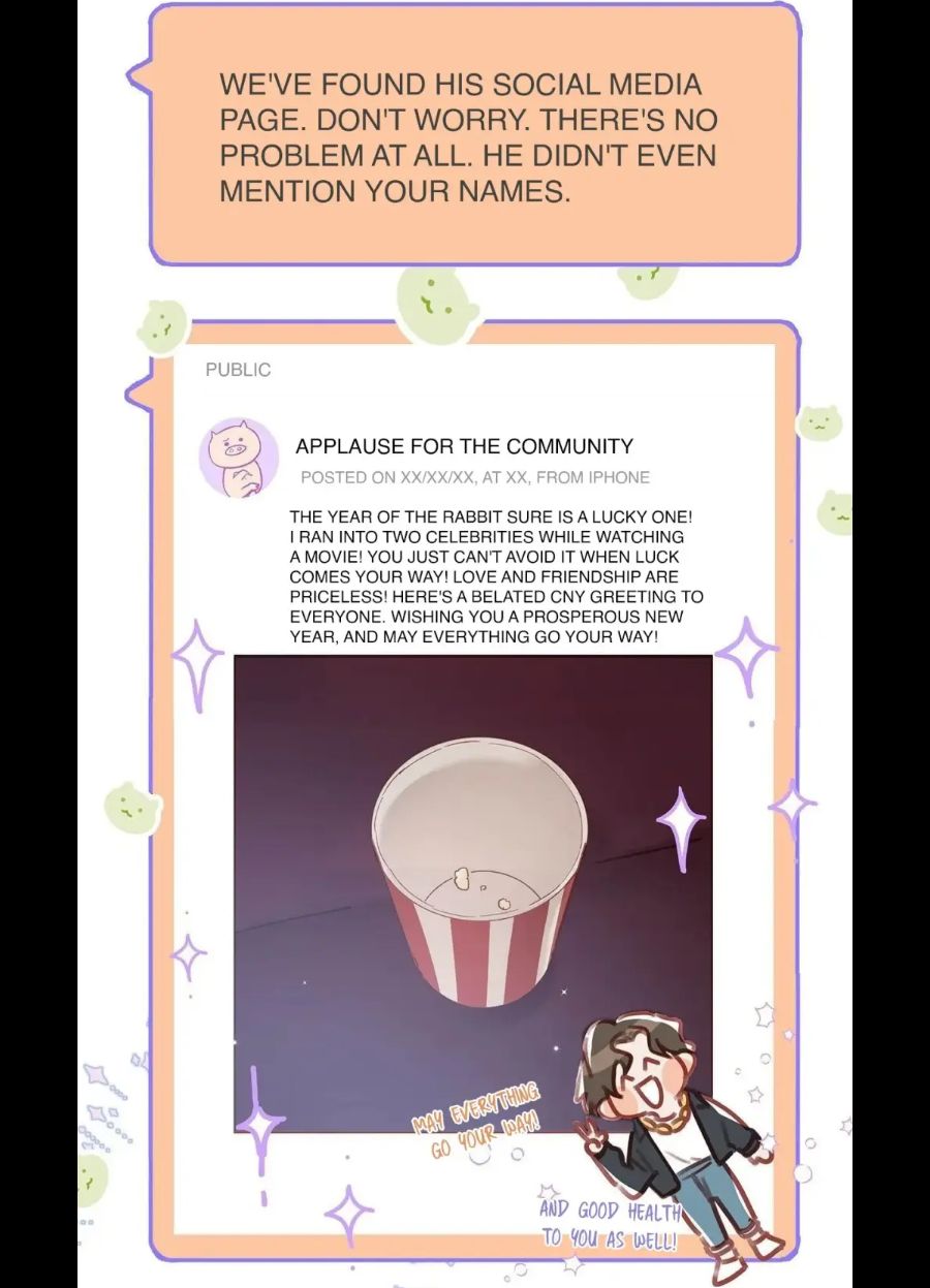 Read I Ship My Rival x Me chapter 86 image 36 on Lezhin