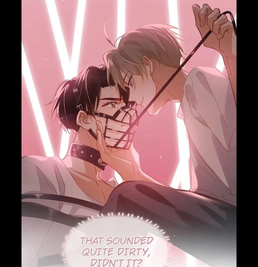 Read I Ship My Rival x Me chapter 86 image 5 on Lezhin