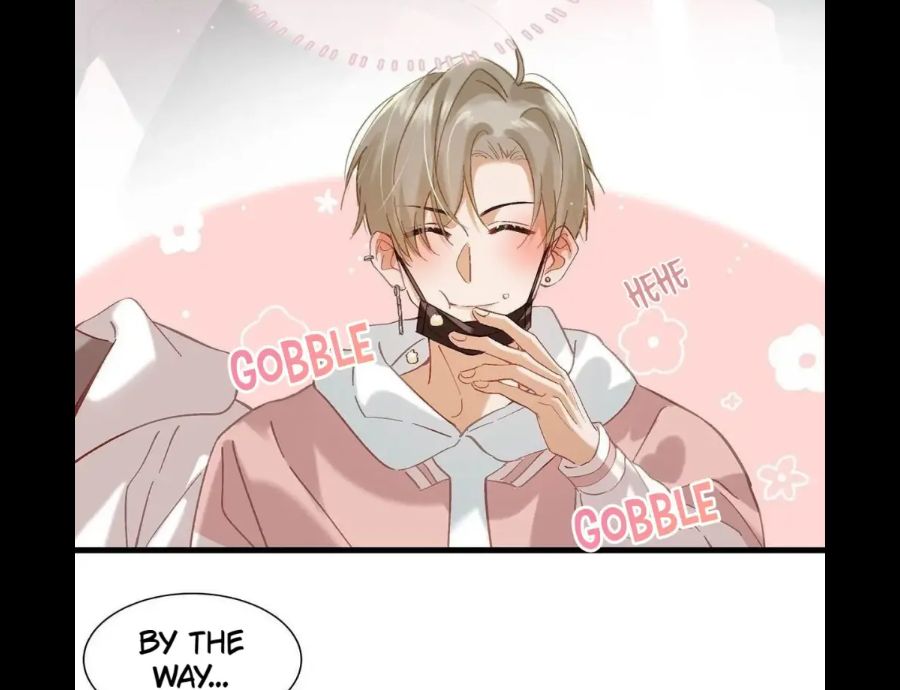 Read I Ship My Rival x Me chapter 86 image 6 on Lezhin