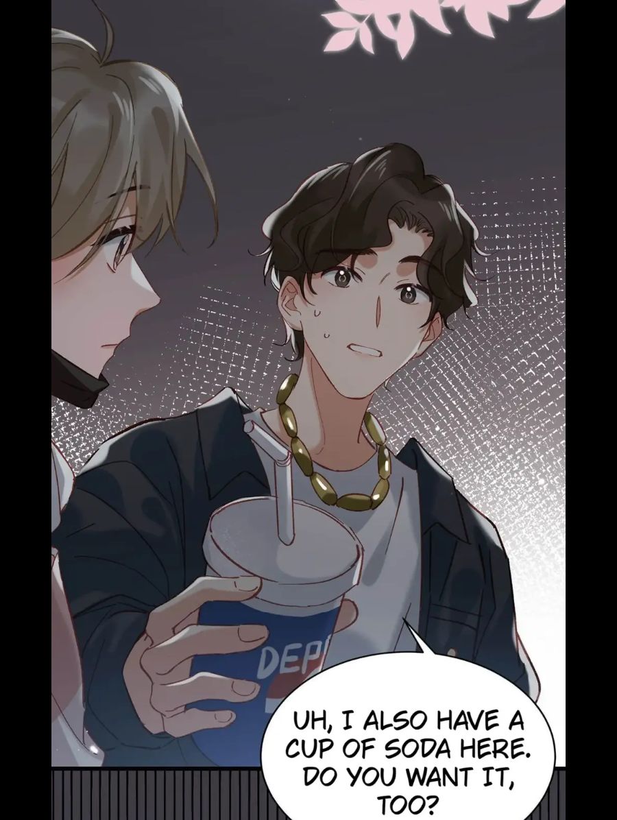 Read I Ship My Rival x Me chapter 86 image 8 on Lezhin