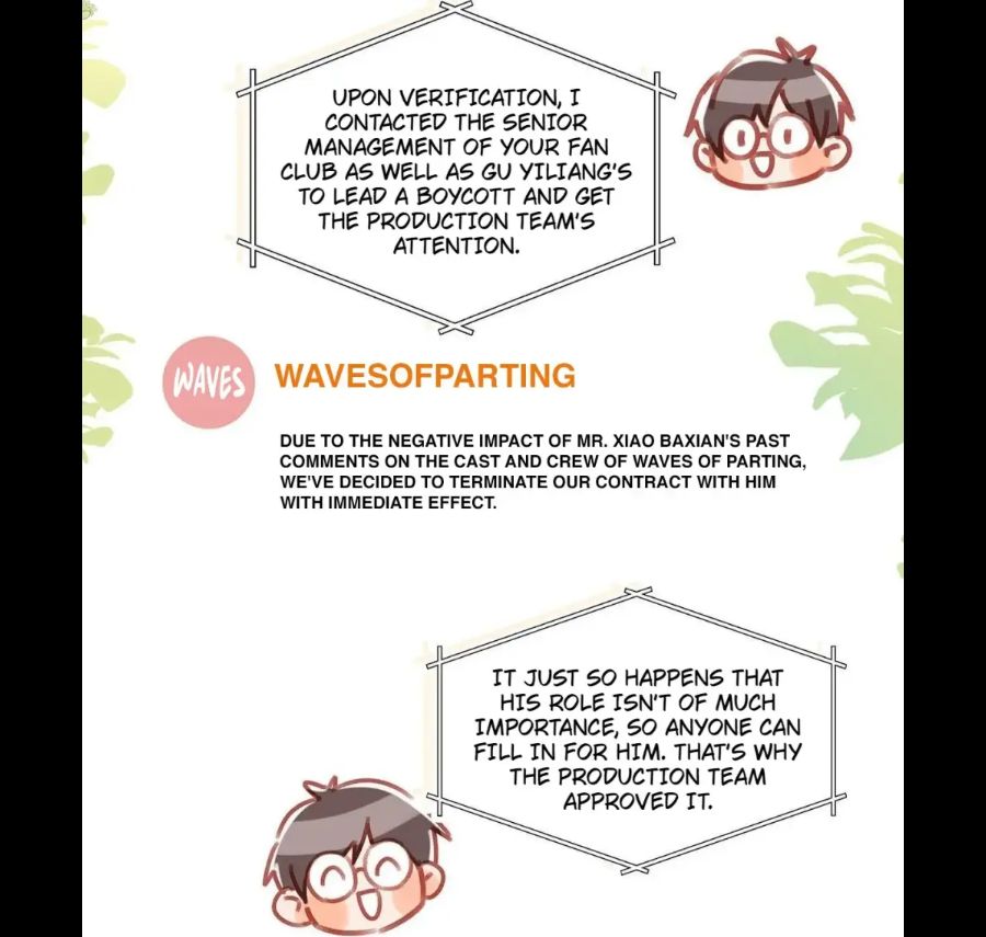 Read I Ship My Rival x Me chapter 87 image 11 on Lezhin