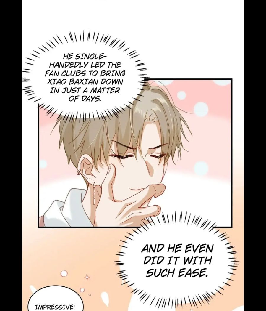Read I Ship My Rival x Me chapter 87 image 12 on Lezhin