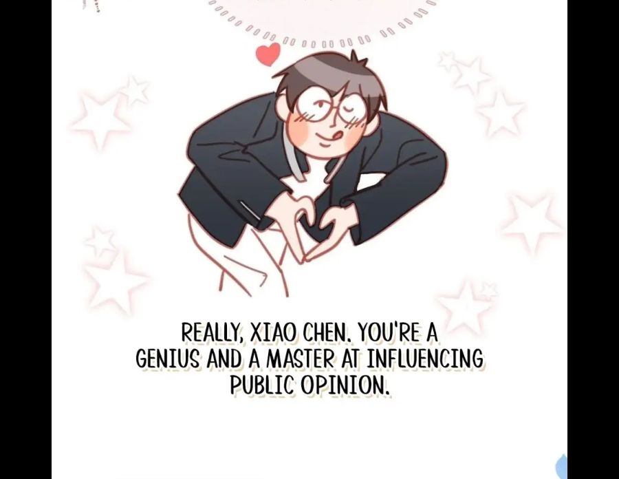 Read I Ship My Rival x Me chapter 87 image 16 on Lezhin