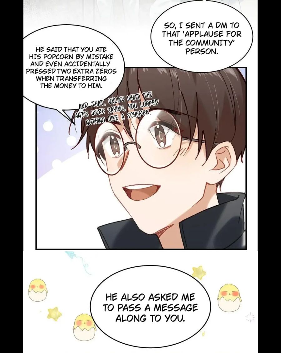 Read I Ship My Rival x Me chapter 87 image 18 on Lezhin