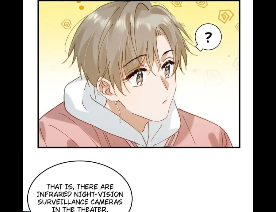 Read I Ship My Rival x Me chapter 87 image 19 on Lezhin