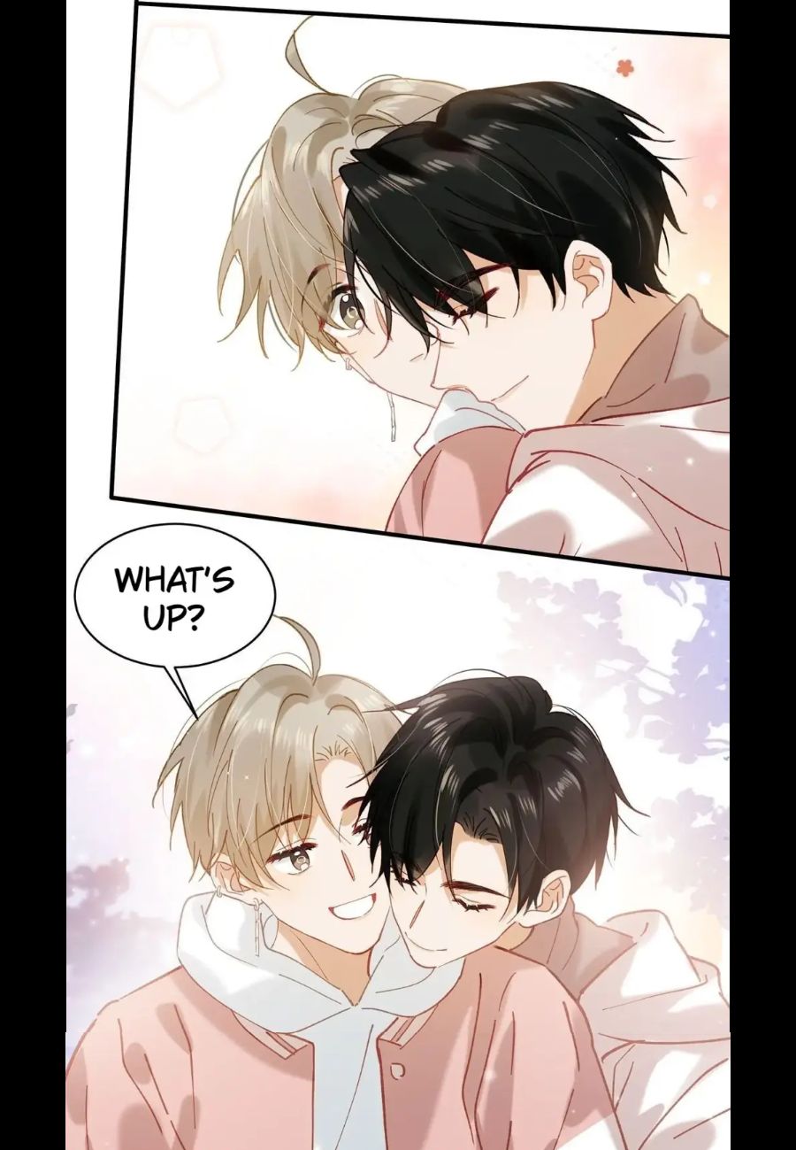 Read I Ship My Rival x Me chapter 87 image 23 on Lezhin