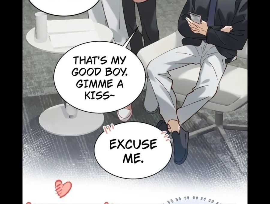 Read I Ship My Rival x Me chapter 87 image 25 on Lezhin