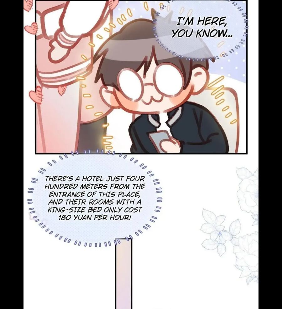 Read I Ship My Rival x Me chapter 87 image 26 on Lezhin