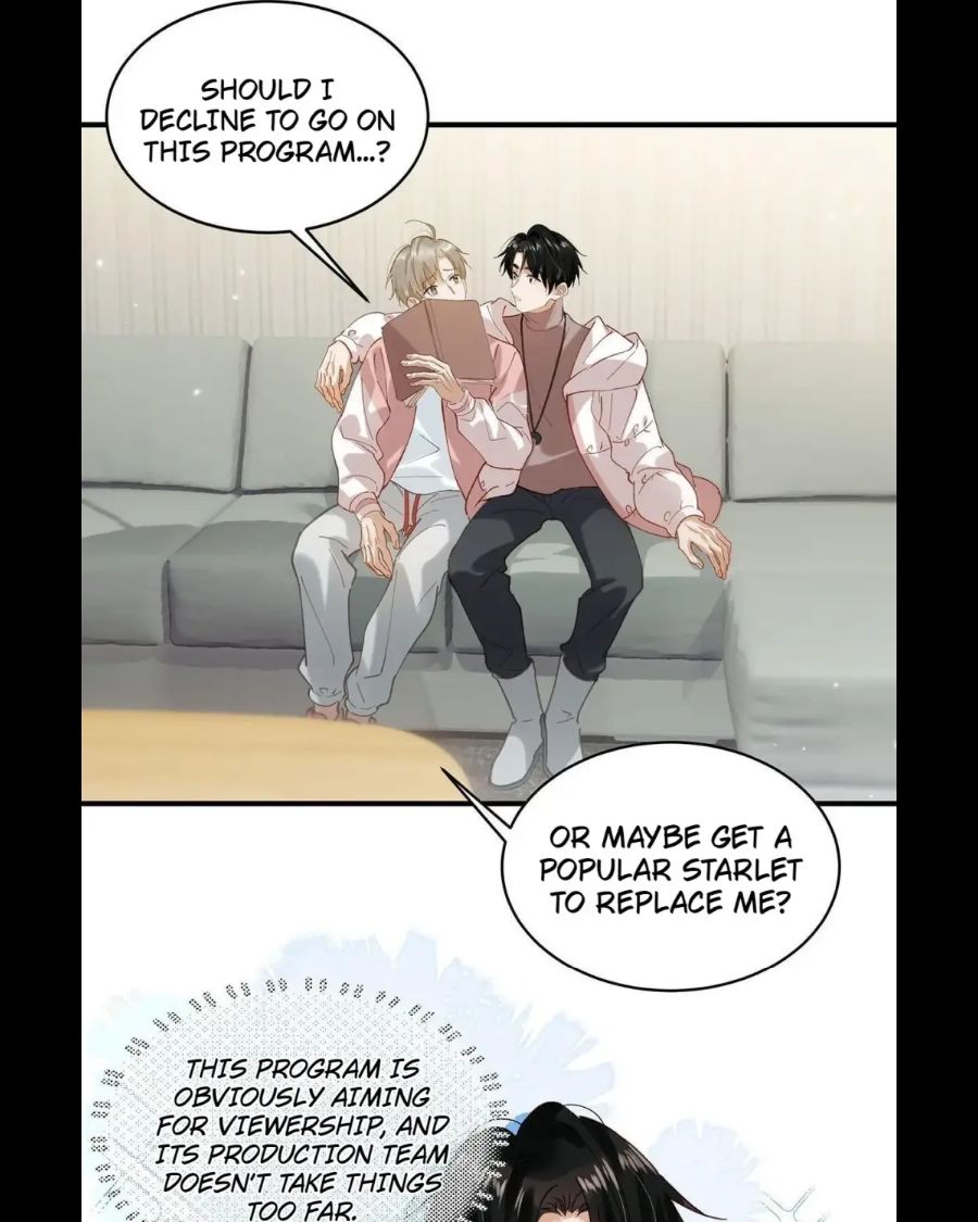 Read I Ship My Rival x Me chapter 87 image 28 on Lezhin