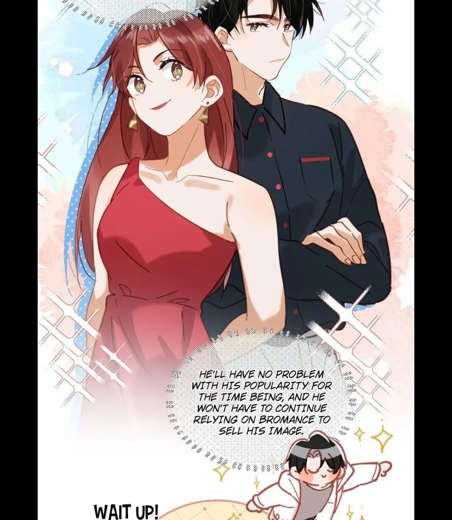 Read I Ship My Rival x Me chapter 87 image 29 on Lezhin