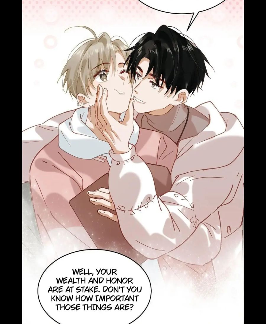Read I Ship My Rival x Me chapter 87 image 32 on Lezhin