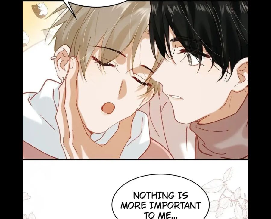 Read I Ship My Rival x Me chapter 87 image 33 on Lezhin