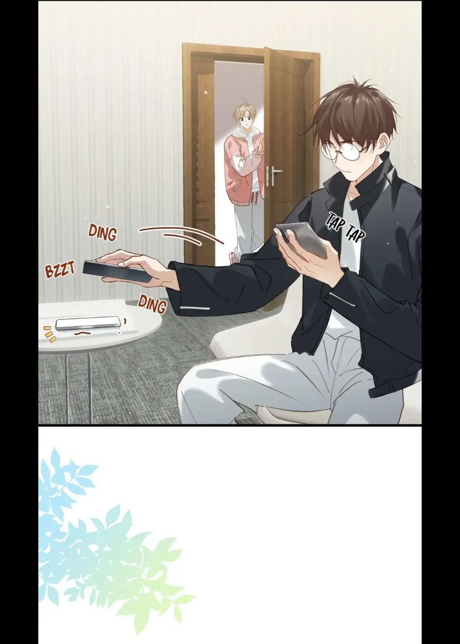 Read I Ship My Rival x Me chapter 87 image 4 on Lezhin