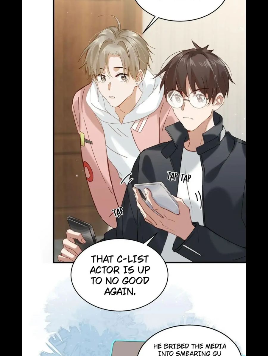Read I Ship My Rival x Me chapter 87 image 7 on Lezhin