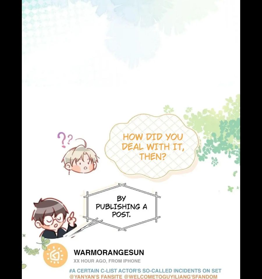Read I Ship My Rival x Me chapter 87 image 9 on Lezhin