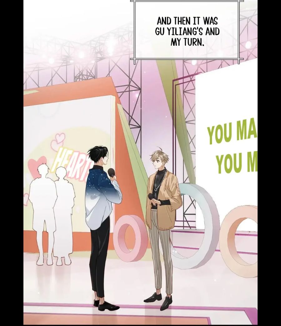 Read I Ship My Rival x Me chapter 88 image 16 on Lezhin