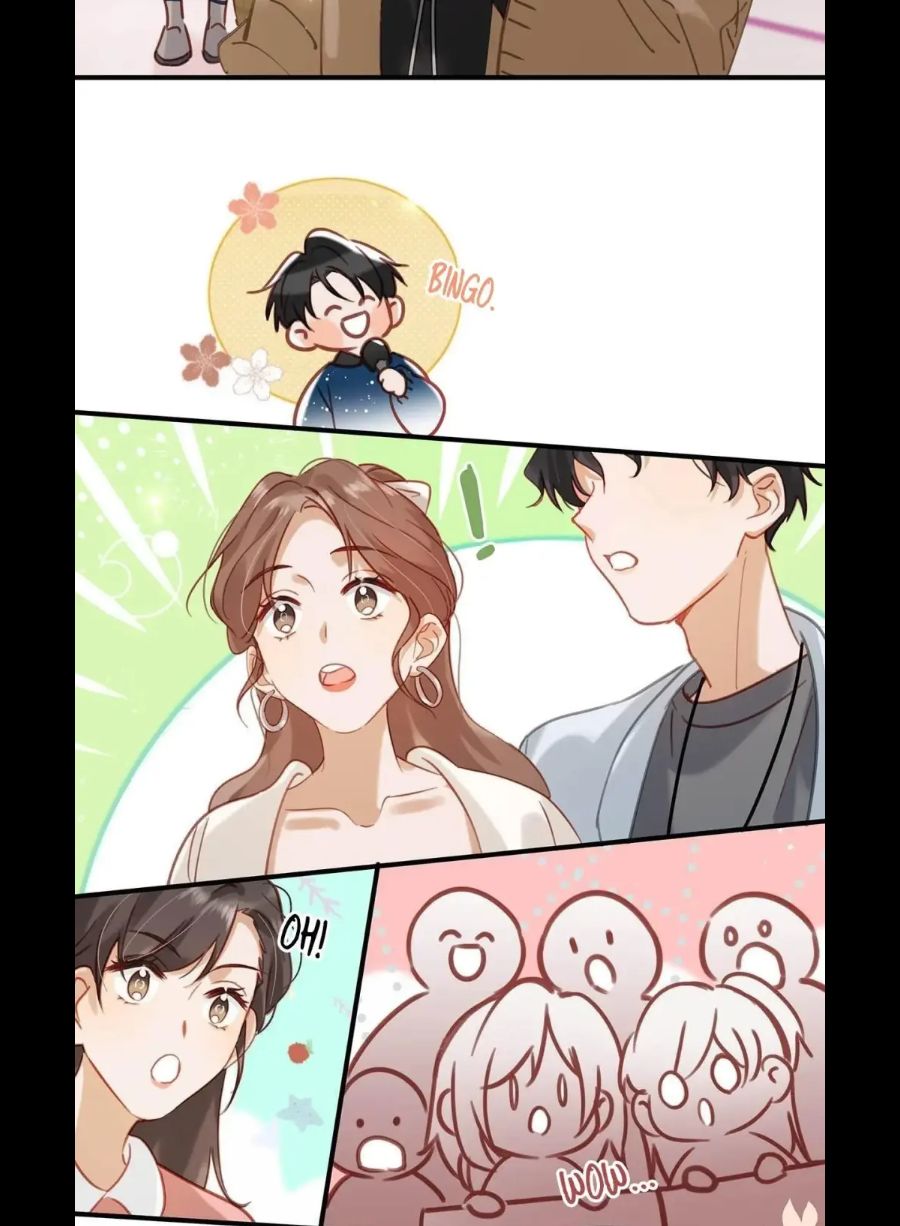 Read I Ship My Rival x Me chapter 88 image 22 on Lezhin