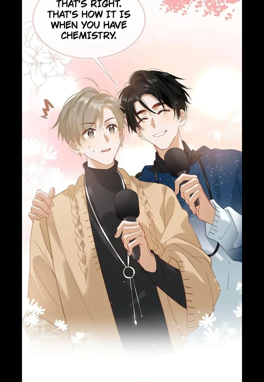Read I Ship My Rival x Me chapter 88 image 32 on Lezhin