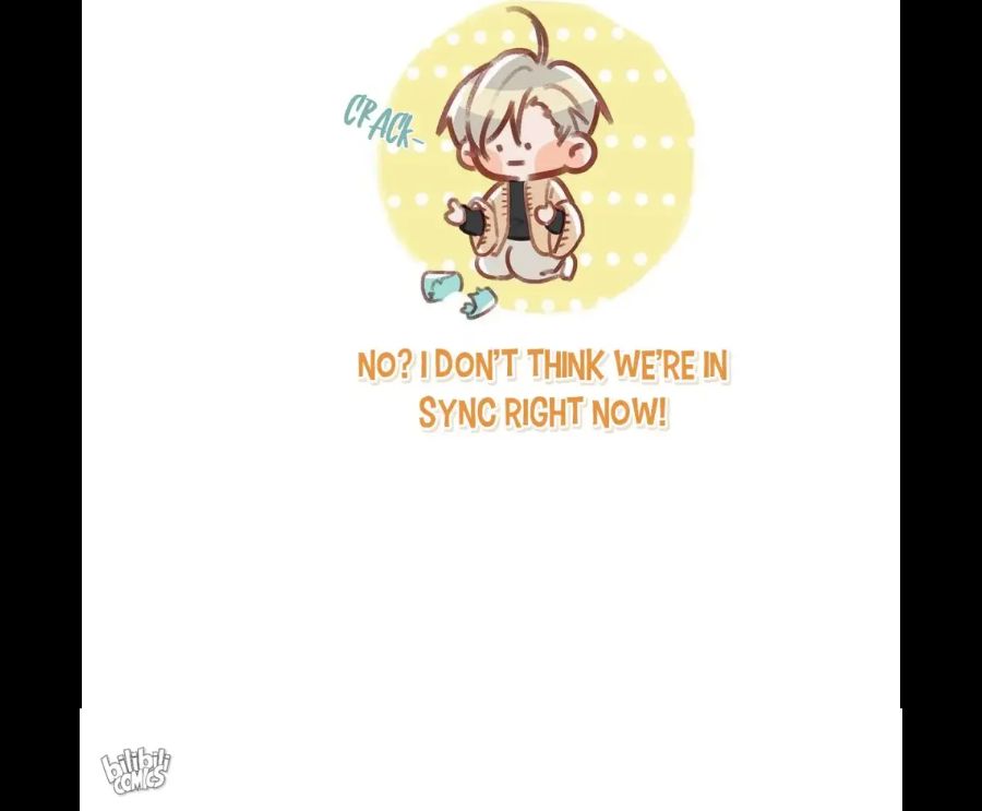Read I Ship My Rival x Me chapter 88 image 33 on Lezhin