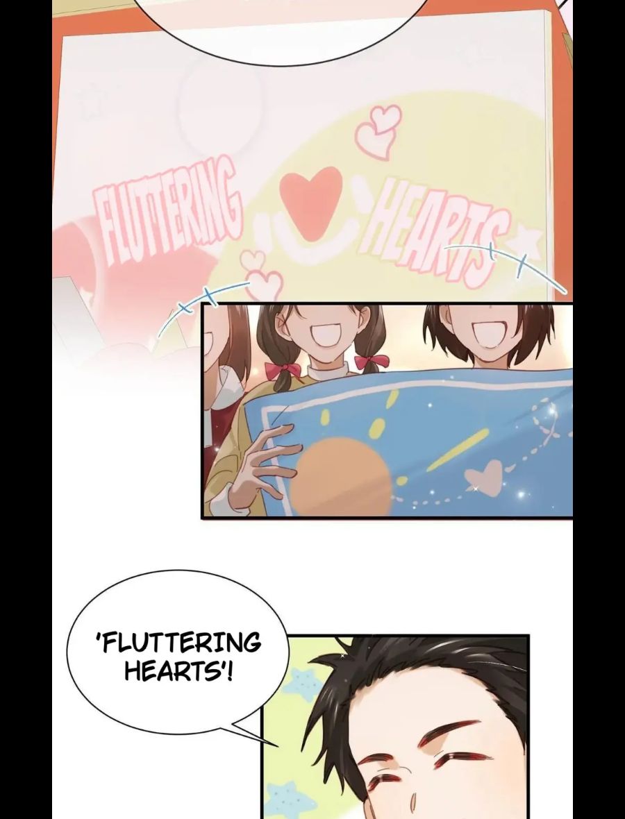 Read I Ship My Rival x Me chapter 88 image 4 on Lezhin