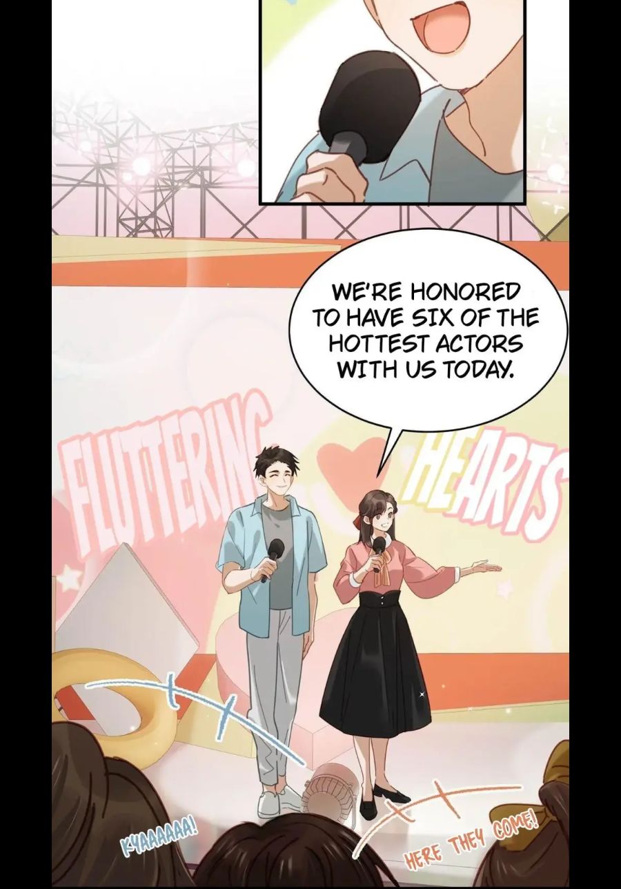 Read I Ship My Rival x Me chapter 88 image 5 on Lezhin