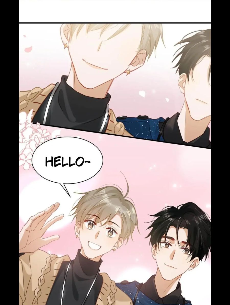 Read I Ship My Rival x Me chapter 88 image 6 on Lezhin