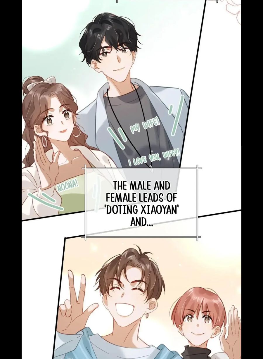 Read I Ship My Rival x Me chapter 88 image 8 on Lezhin