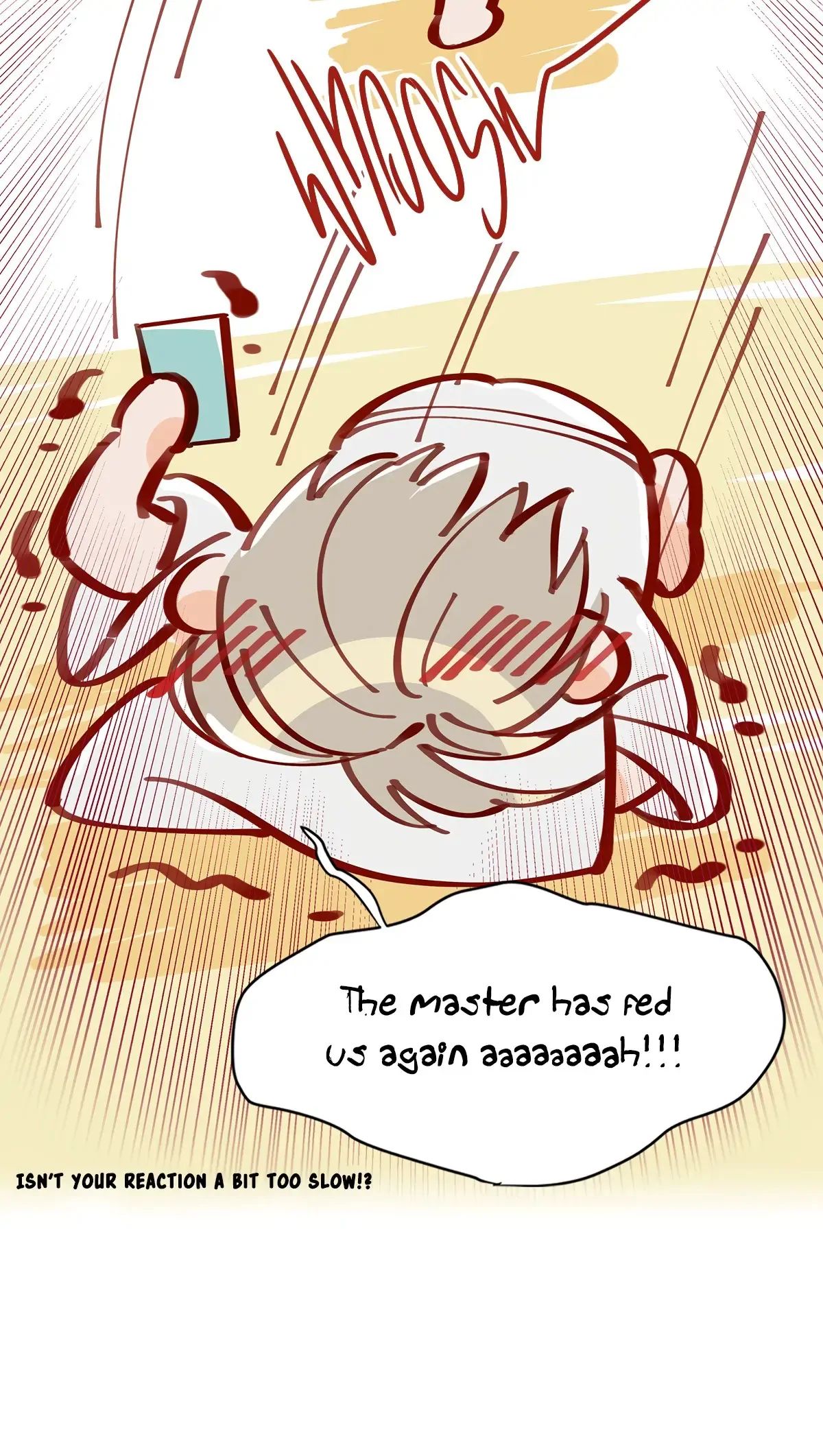 Read I Ship My Rival x Me chapter 9.1 image 6 on Lezhin