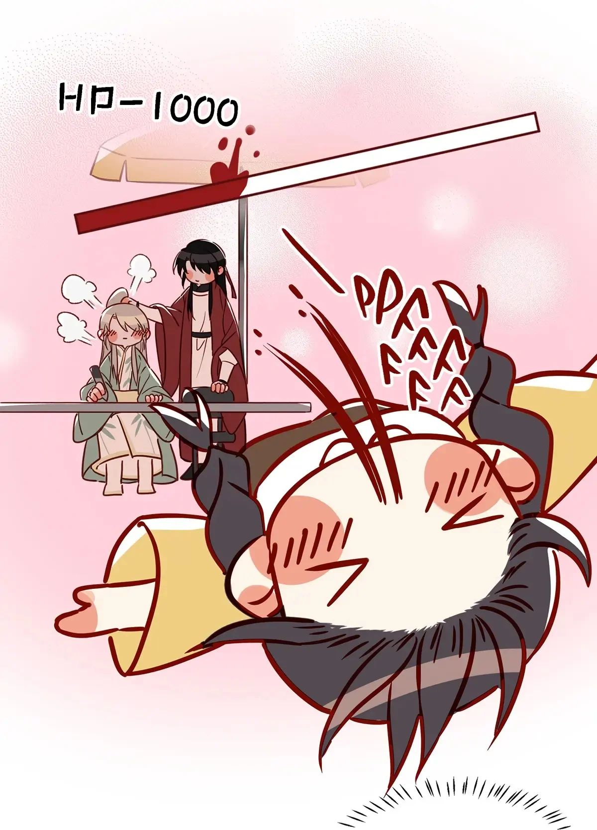 Read I Ship My Rival x Me chapter 9 image 11 on Lezhin