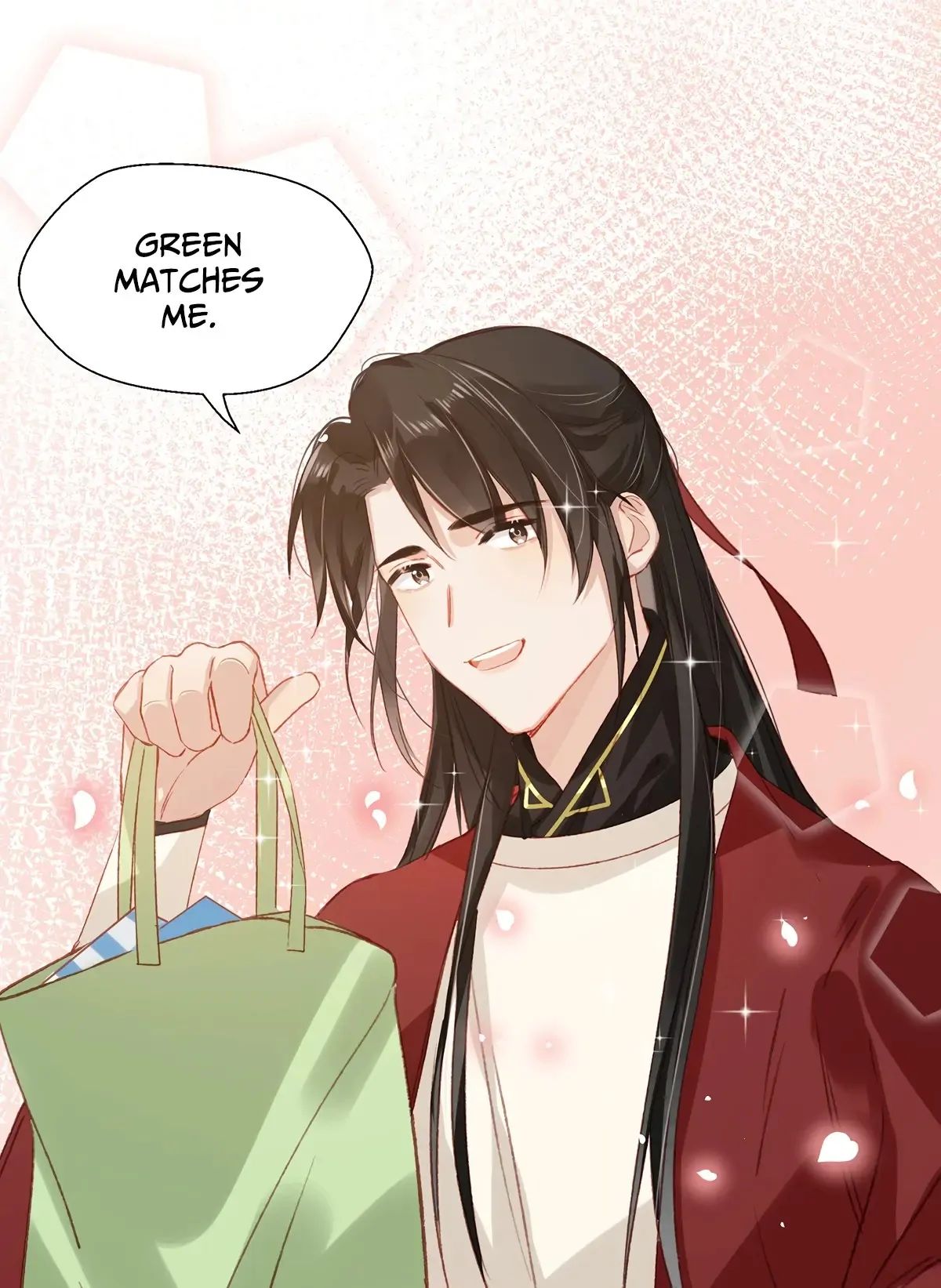 Read I Ship My Rival x Me chapter 9 image 23 on Lezhin