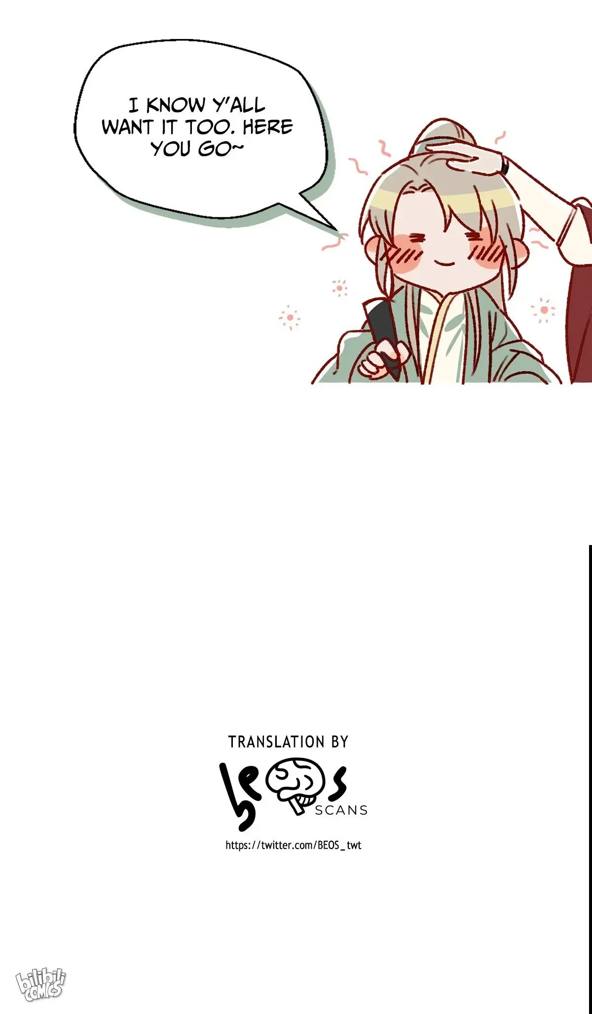Read I Ship My Rival x Me chapter 9 image 29 on Lezhin