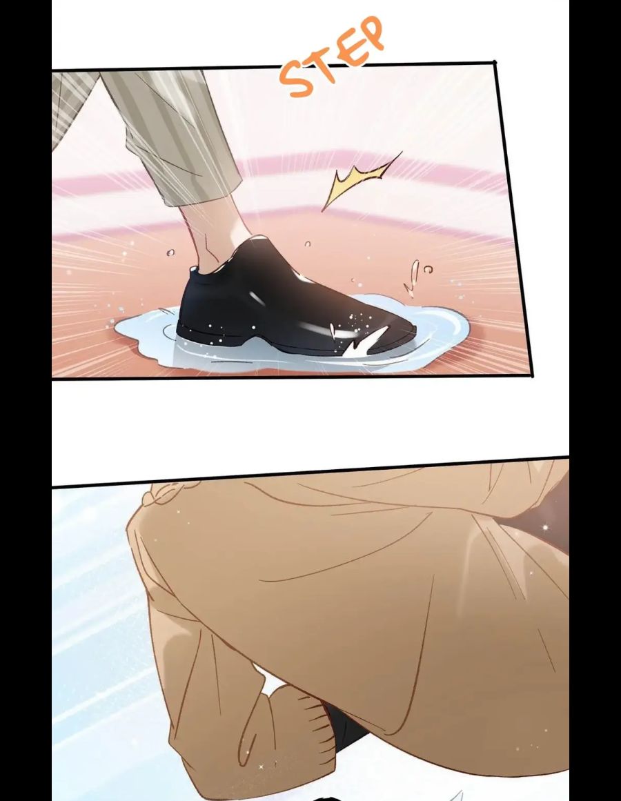 Read I Ship My Rival x Me chapter 90 image 1 on Lezhin