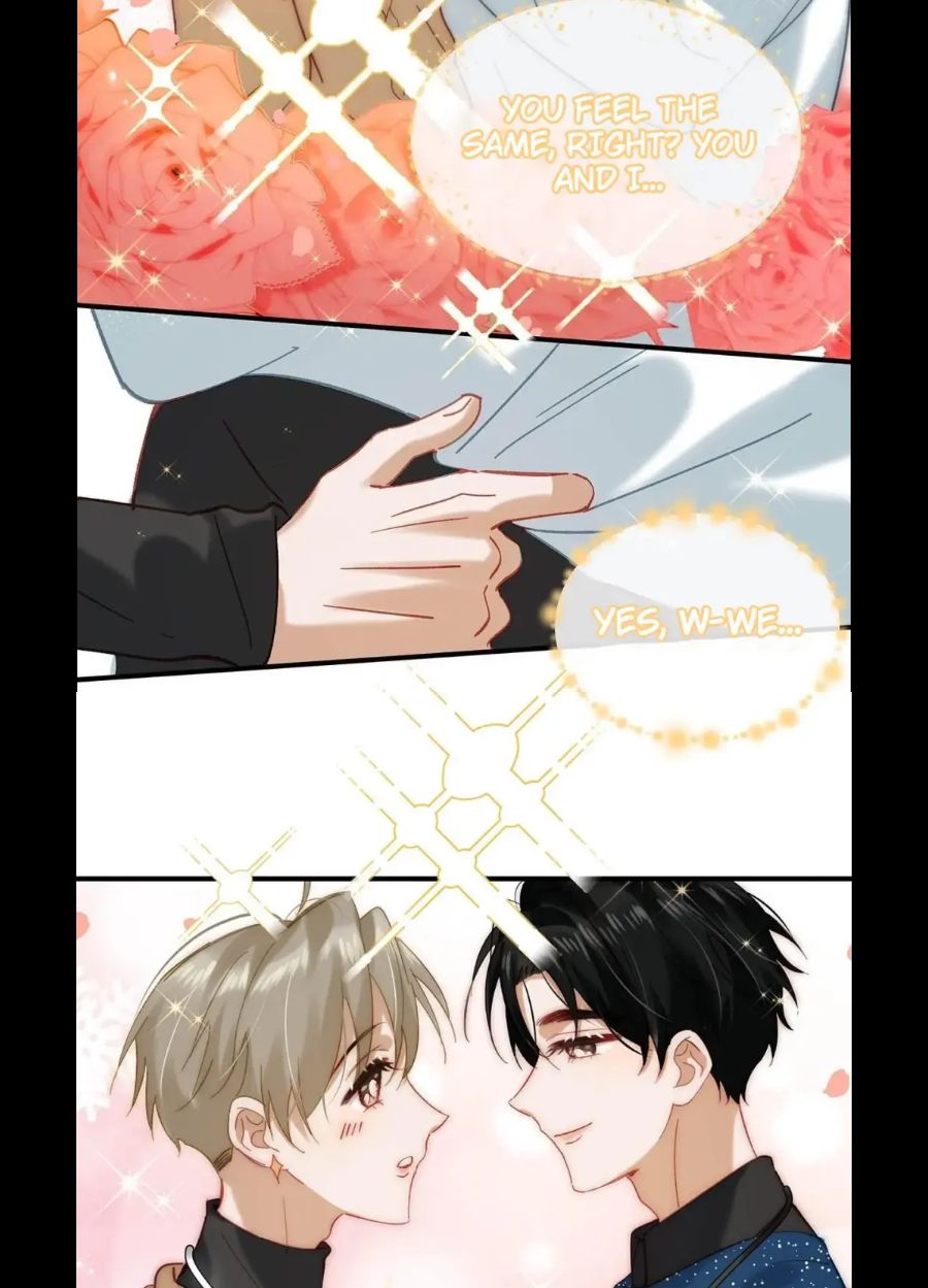 Read I Ship My Rival x Me chapter 90 image 11 on Lezhin