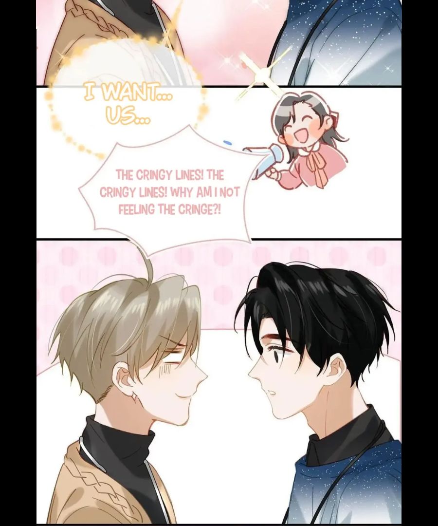 Read I Ship My Rival x Me chapter 90 image 12 on Lezhin