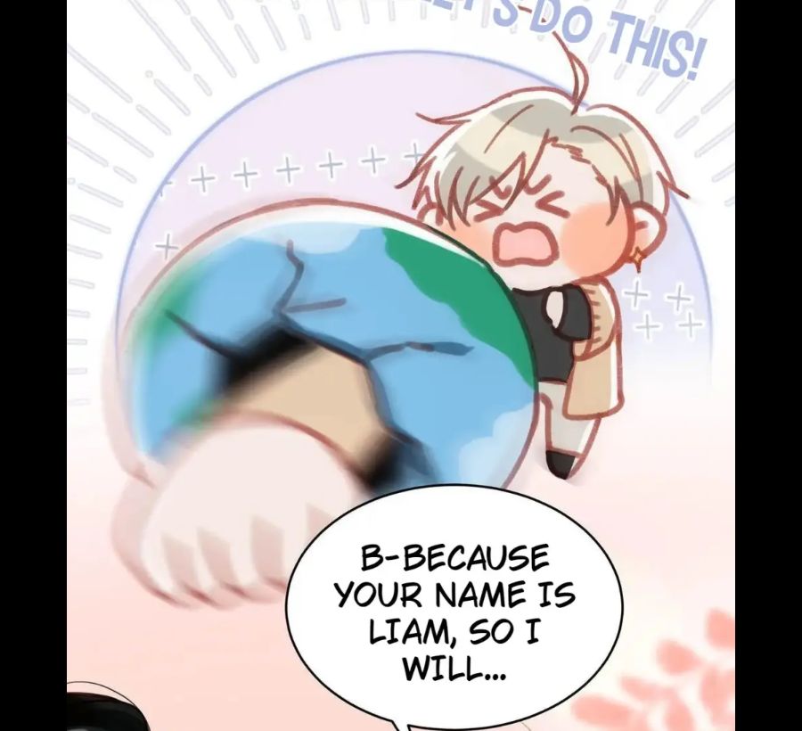 Read I Ship My Rival x Me chapter 90 image 18 on Lezhin