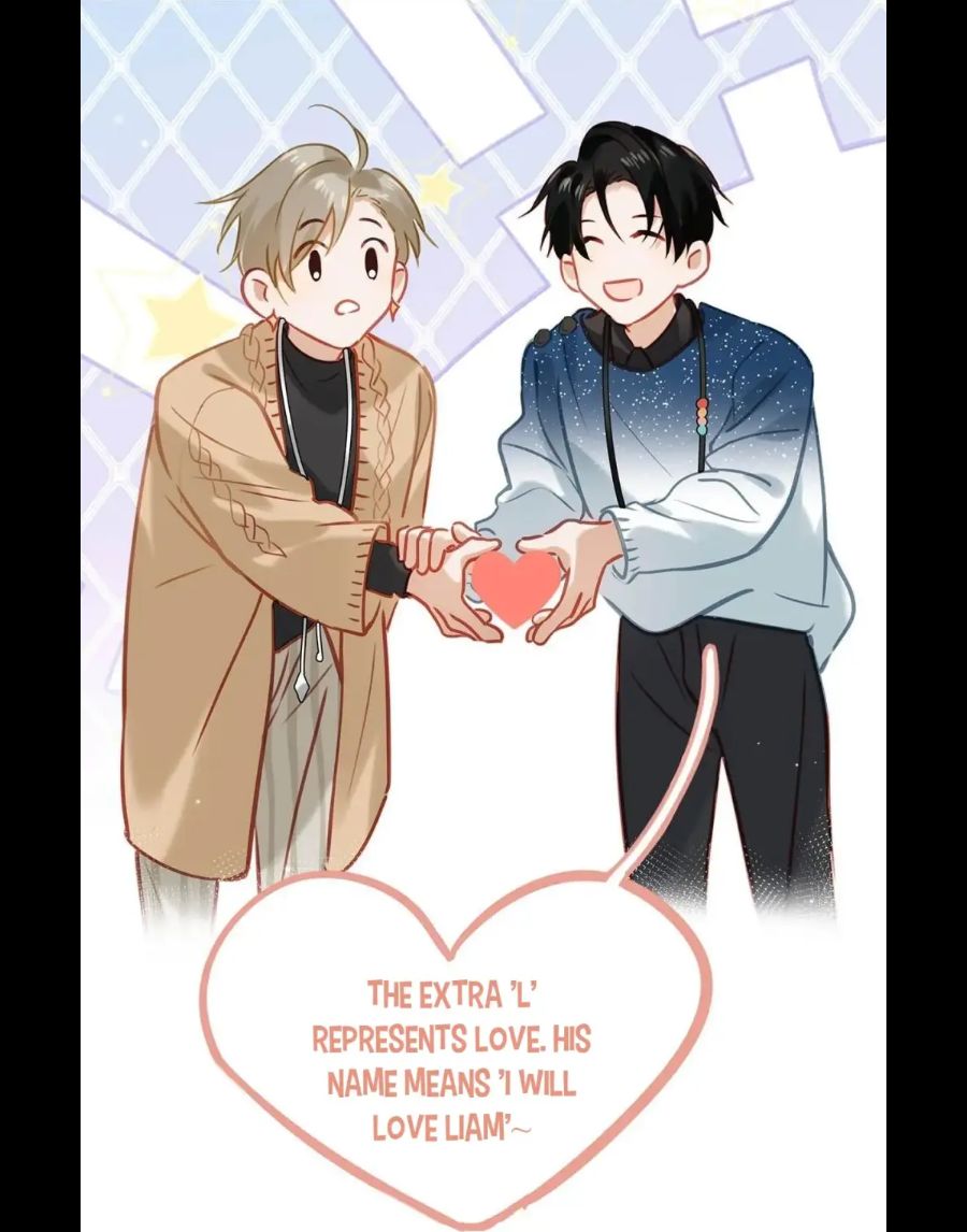 Read I Ship My Rival x Me chapter 90 image 23 on Lezhin
