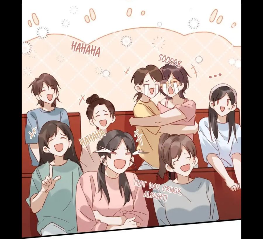 Read I Ship My Rival x Me chapter 90 image 24 on Lezhin