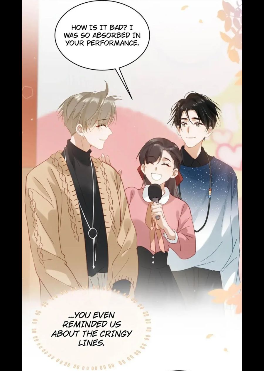 Read I Ship My Rival x Me chapter 90 image 32 on Lezhin