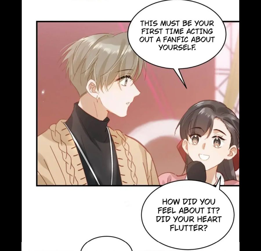 Read I Ship My Rival x Me chapter 90 image 33 on Lezhin