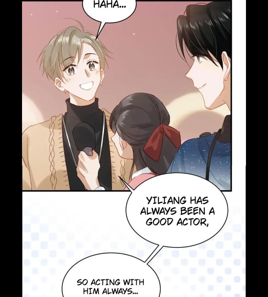 Read I Ship My Rival x Me chapter 90 image 34 on Lezhin