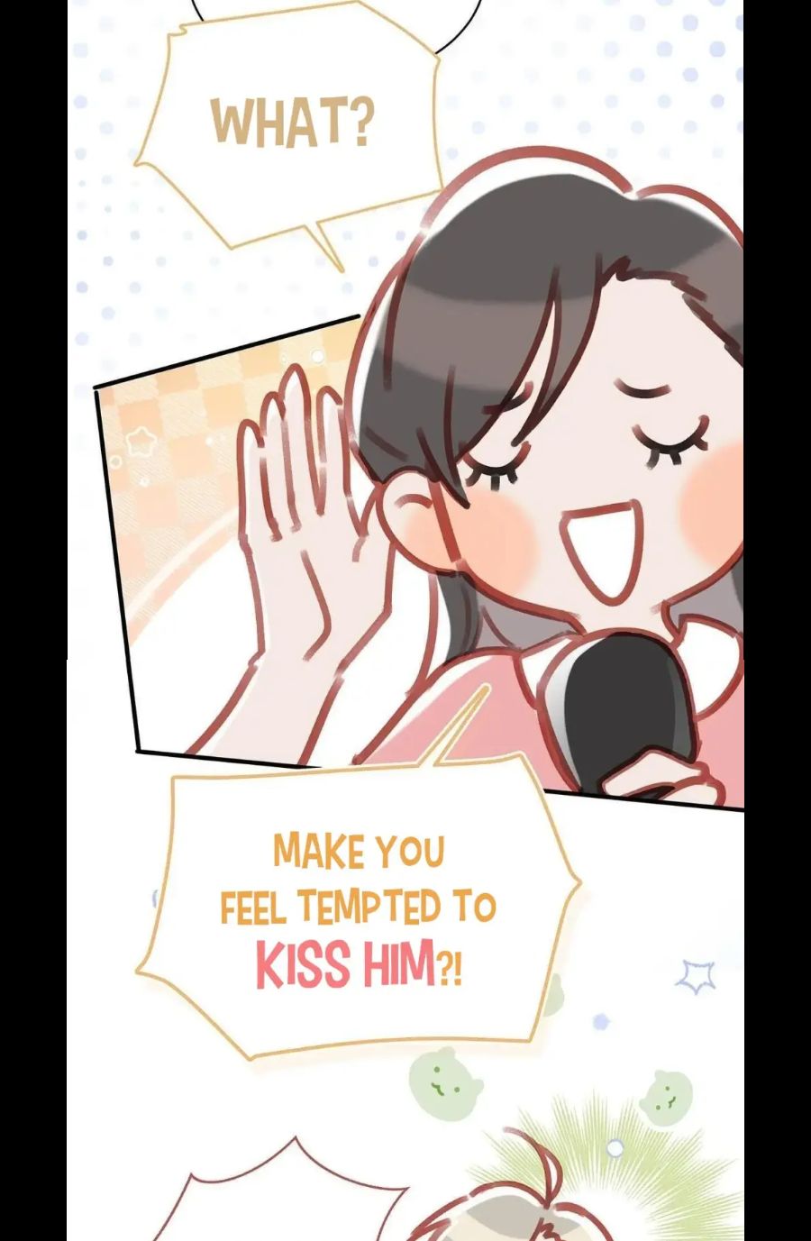 Read I Ship My Rival x Me chapter 90 image 35 on Lezhin