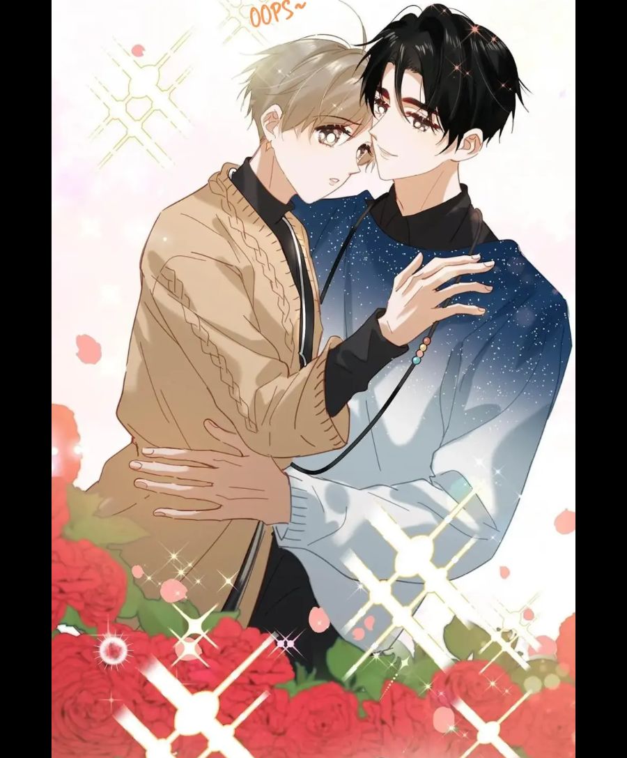 Read I Ship My Rival x Me chapter 90 image 4 on Lezhin